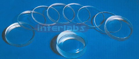 LENSES, DOUBLE CONCAVE